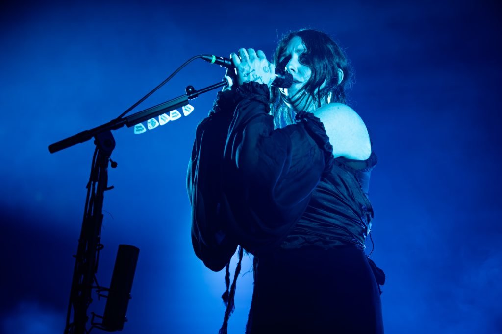 Chelsea Wolfe - Koko, London 29/10/24