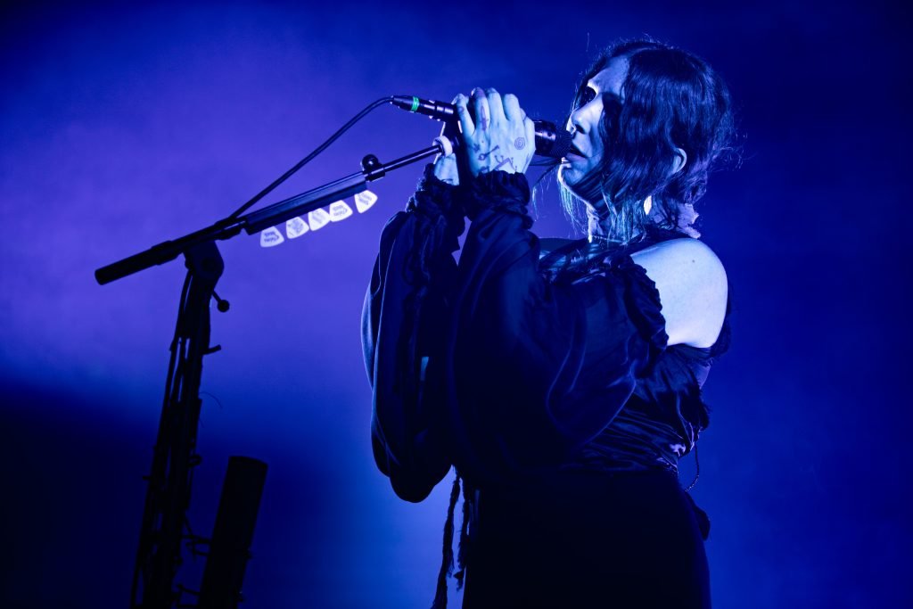 Chelsea Wolfe - Koko, London 29/10/24