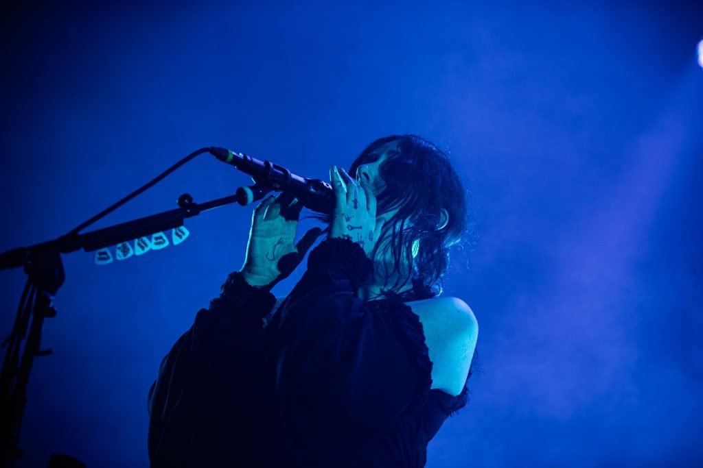 Chelsea Wolfe - Koko, London 29/10/24