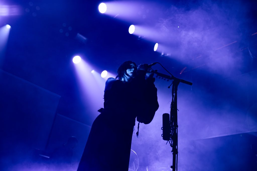 Chelsea Wolfe - Koko, London 29/10/24