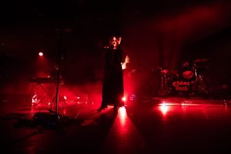 Chelsea Wolfe - Koko, London 29/10/24