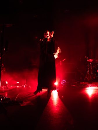 Chelsea Wolfe - Koko, London 29/10/24
