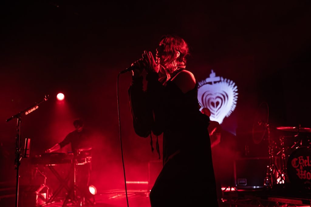 Chelsea Wolfe - Koko, London 29/10/24