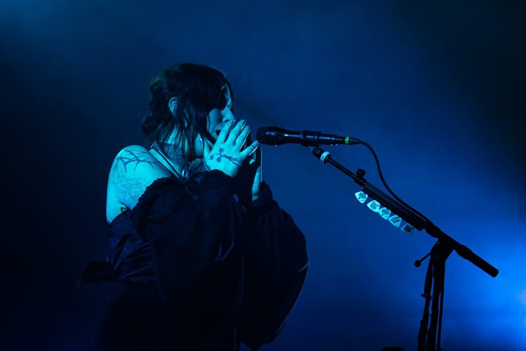 Chelsea Wolfe - Koko, London 29/10/24