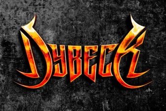 Dybeck - We Don't Exist