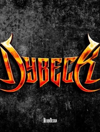 Dybeck - We Don't Exist