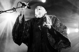 Eivør at Electric Ballroom, London