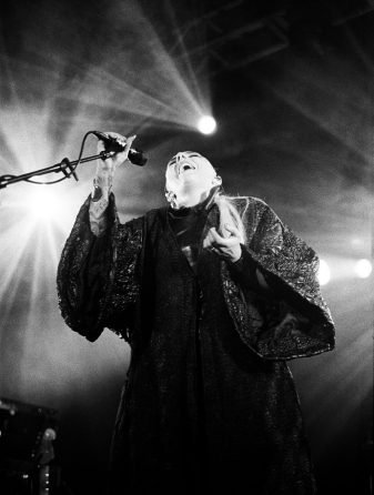 Eivør at Electric Ballroom, London