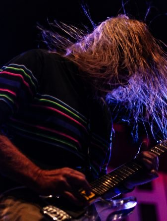 Fu Manchu ft Space Slug and Torus at the O2 Ritz Manchester 21/10/2024