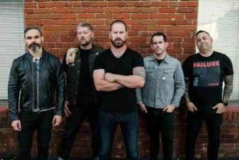 Fake Figures - Burn the Tyrants