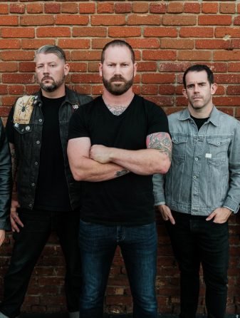 Fake Figures - Burn the Tyrants