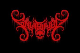 Gallóglaigh - Breathe Deeply Thy Wraithful Flame