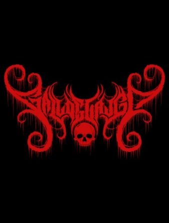 Gallóglaigh - Breathe Deeply Thy Wraithful Flame