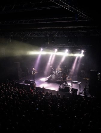 Health at Electric Brixton, London 2024