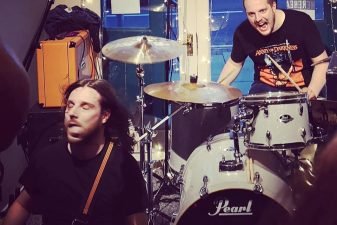 Hipflask Virgins - Ragnarock(famine)