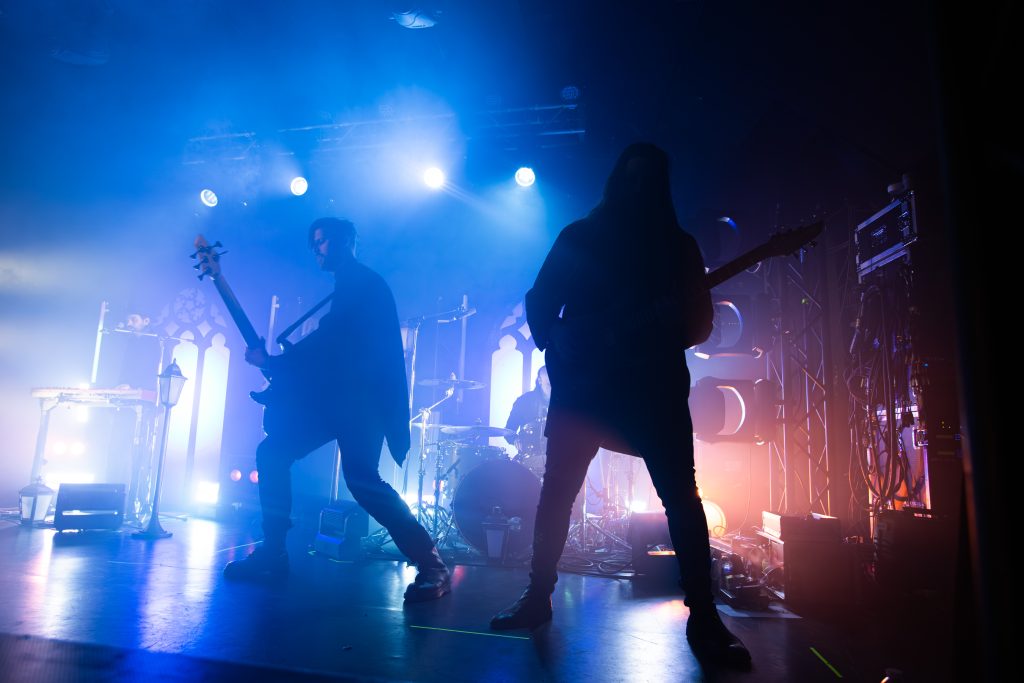 Imminence - Electric Ballroom London