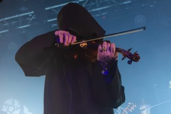 Imminence - Electric Ballroom London