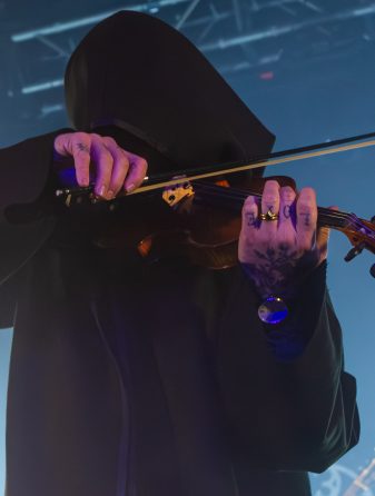 Imminence - Electric Ballroom London