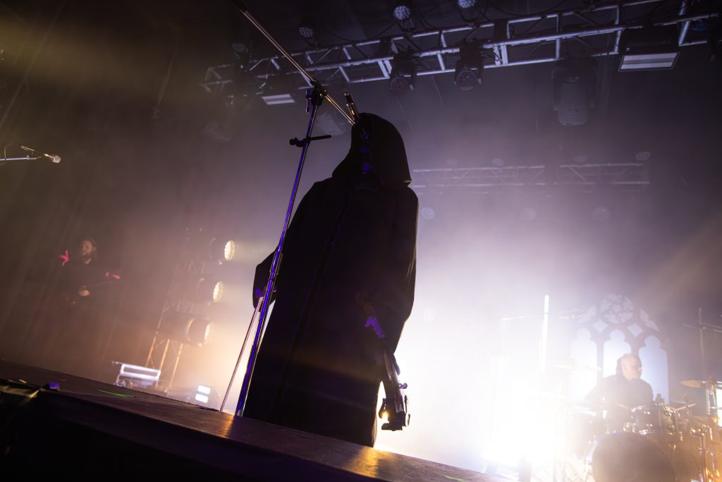 Imminence - Electric Ballroom London