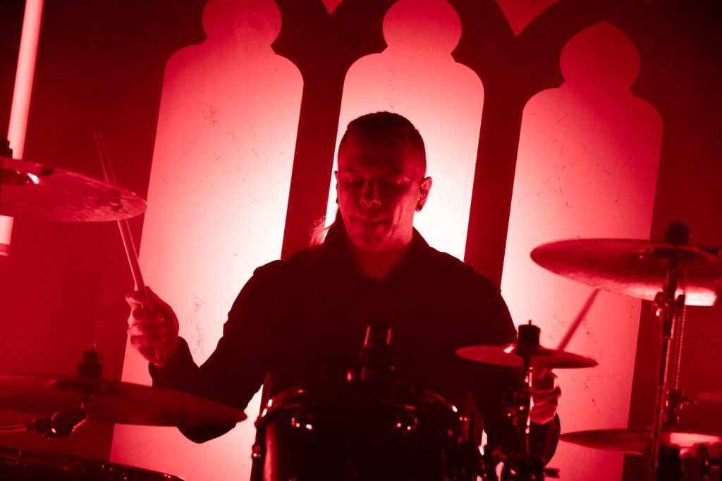 Imminence - Electric Ballroom London