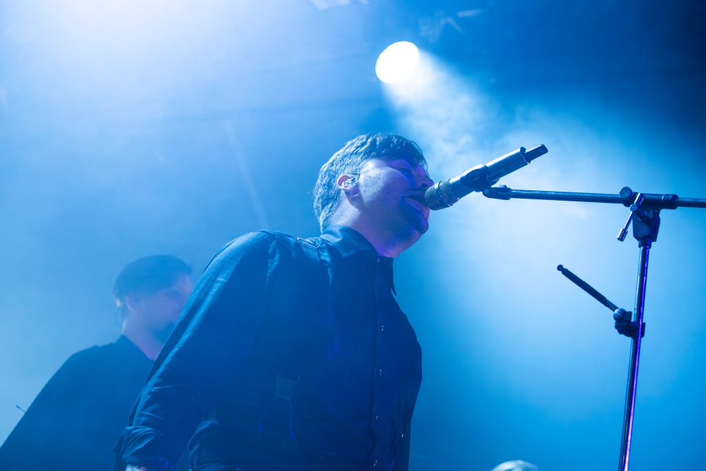 Imminence - Electric Ballroom London