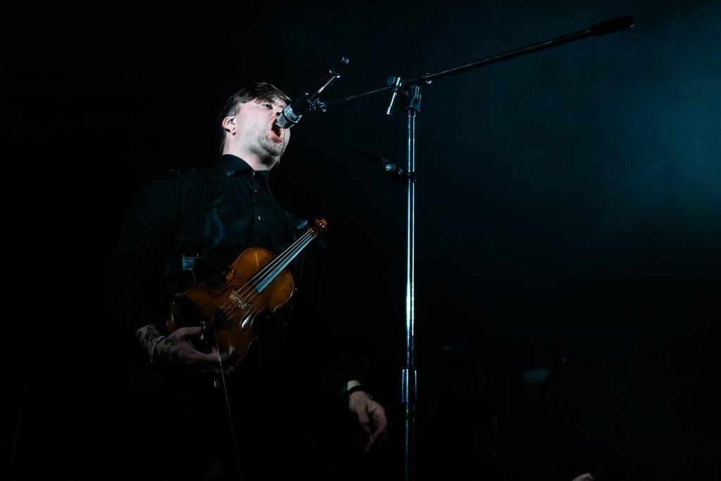 Imminence - Electric Ballroom London