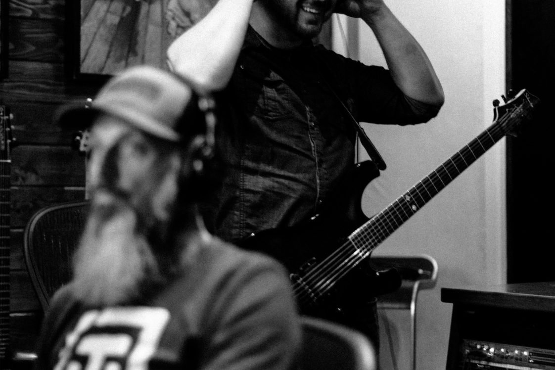 L.A.Panic - Empty Space