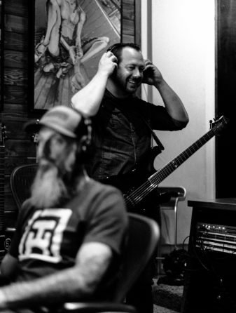 L.A.Panic - Empty Space