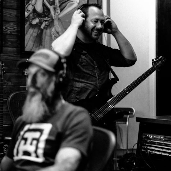 L.A.Panic - Empty Space