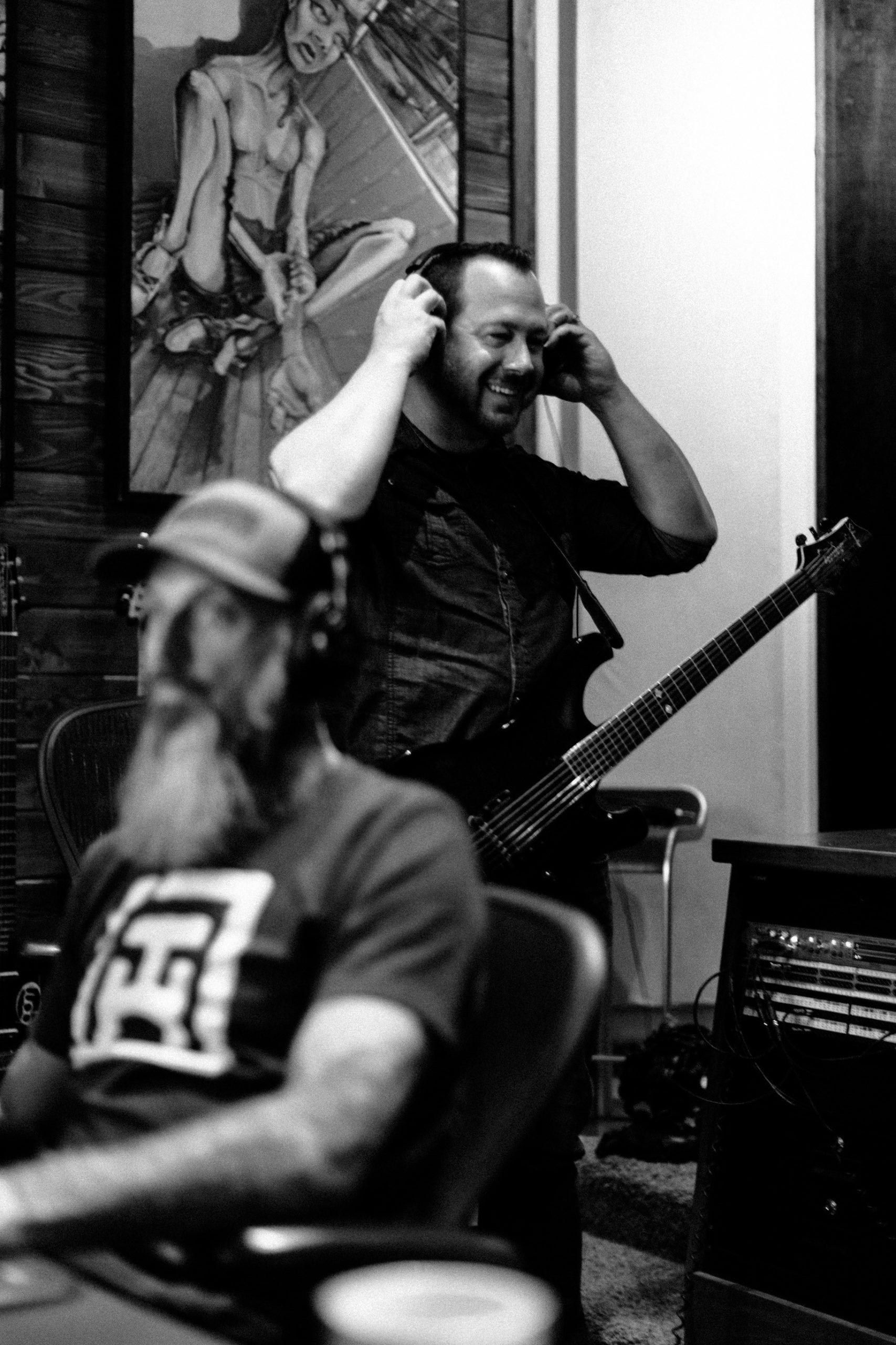 L.A.Panic – Empty Space