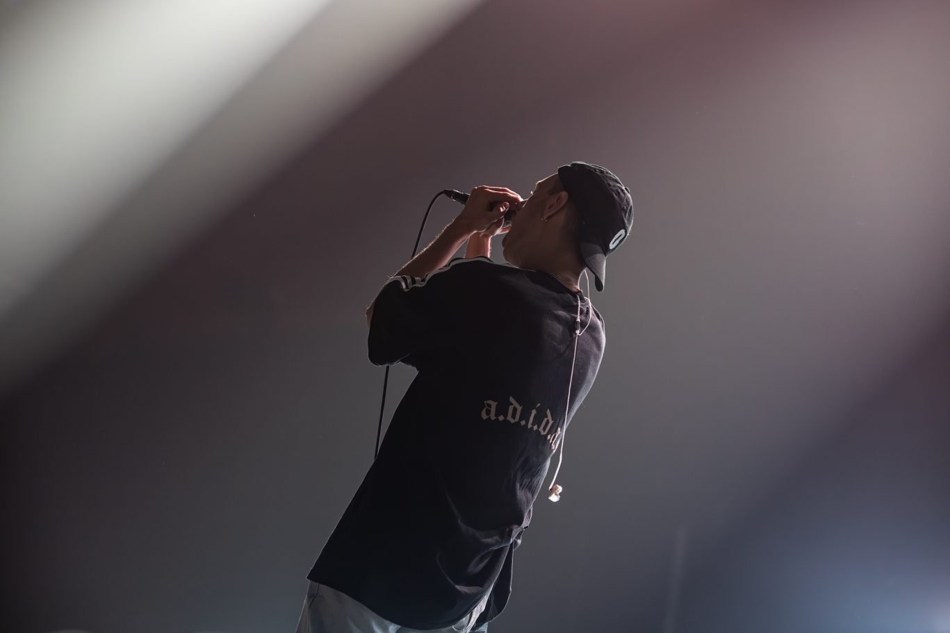 Beartooth - Alexandra Palace, London 26/10/24