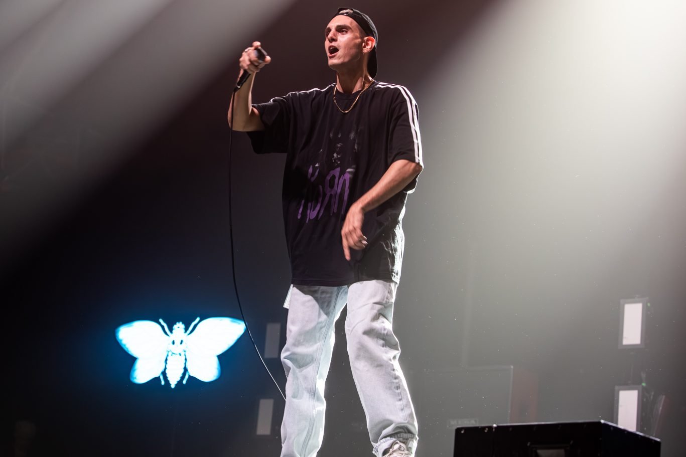 Beartooth - Alexandra Palace, London 26/10/24