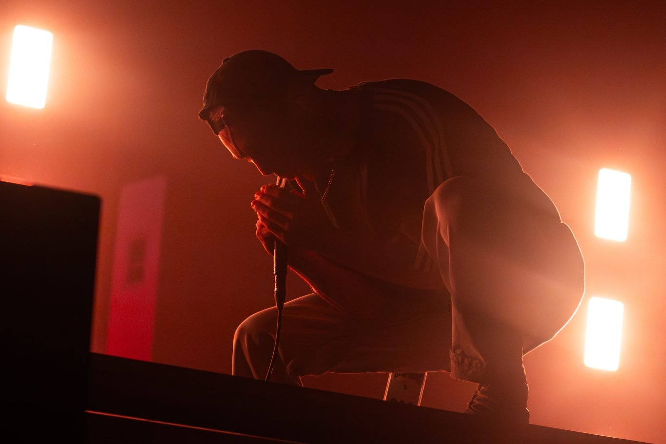 Beartooth - Alexandra Palace, London 26/10/24