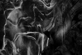 Oranssi Pazuzu Releases Trippy Full Album Visualizer for "Muuntautuja"