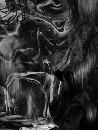 Oranssi Pazuzu Releases Trippy Full Album Visualizer for "Muuntautuja"