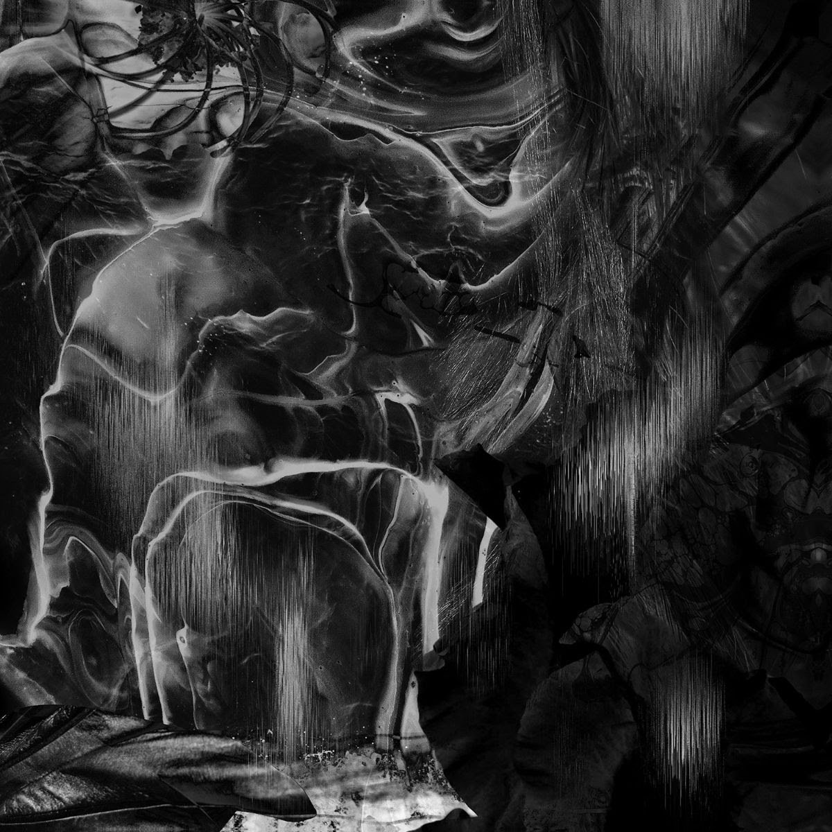 Oranssi Pazuzu Releases Trippy Full Album Visualizer for "Muuntautuja"