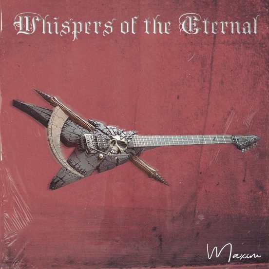 Maxim - Whispers of the Eternal
