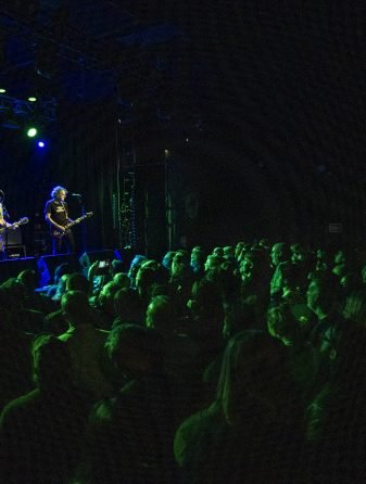 Mudhoney - Electric Ballroom, London 2024