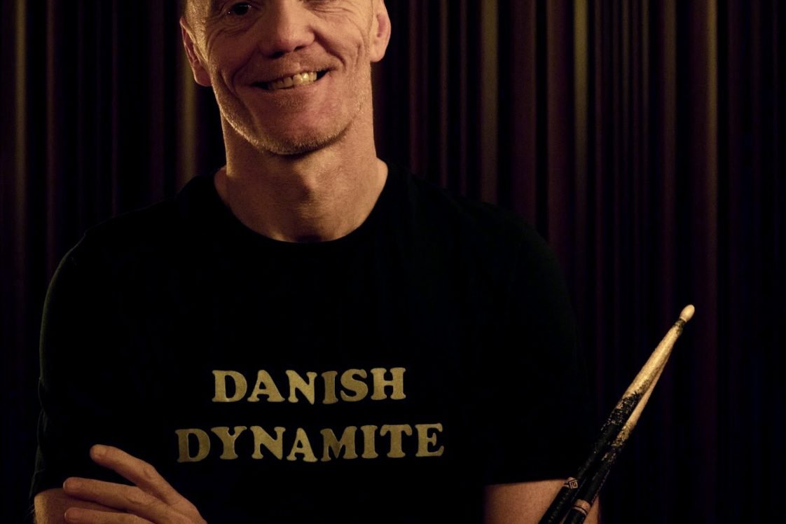 Niels Rahder - The Times Are Now