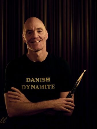 Niels Rahder - The Times Are Now