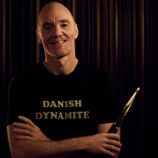 Niels Rahder - The Times Are Now