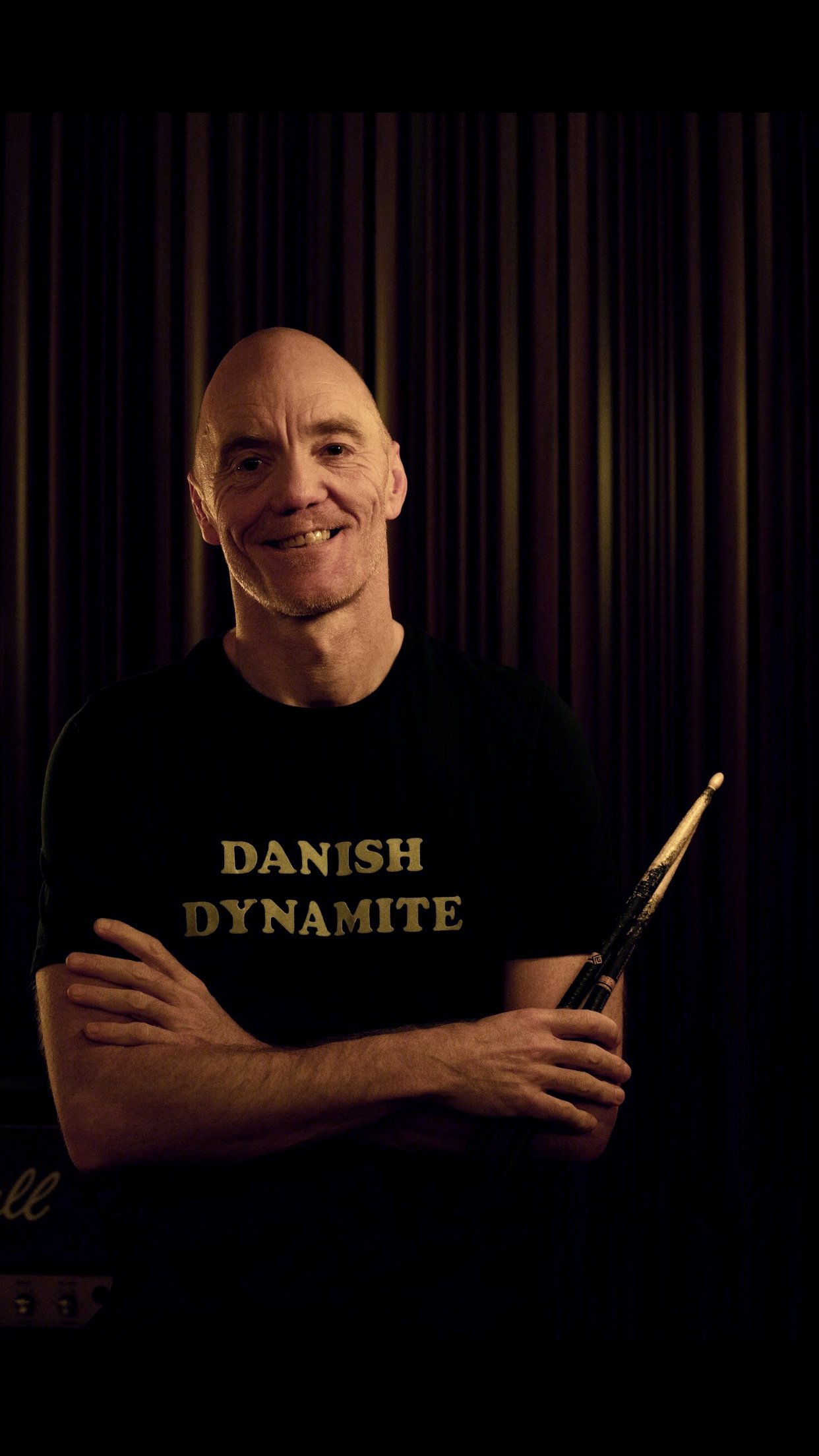 Niels Rahder – The Times Are Now