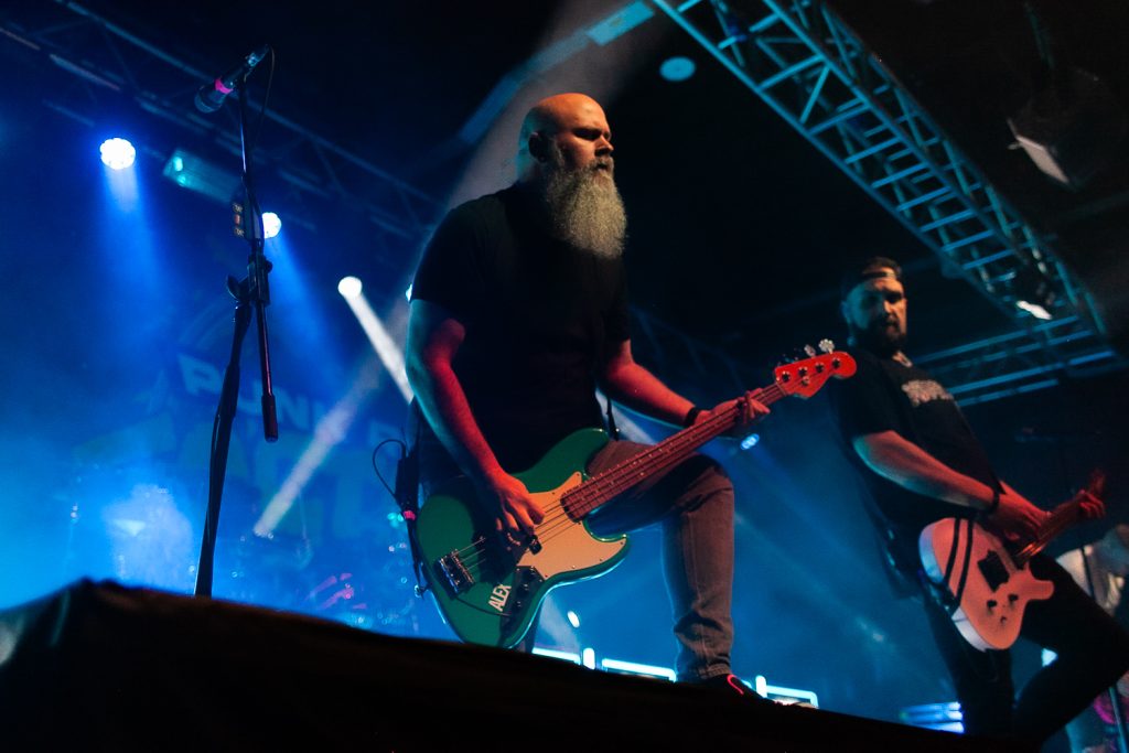 Punk Rock Factory MJB 42020151 5