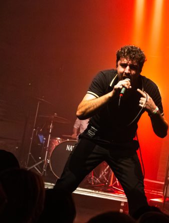 SNAYX - Village Underground, London