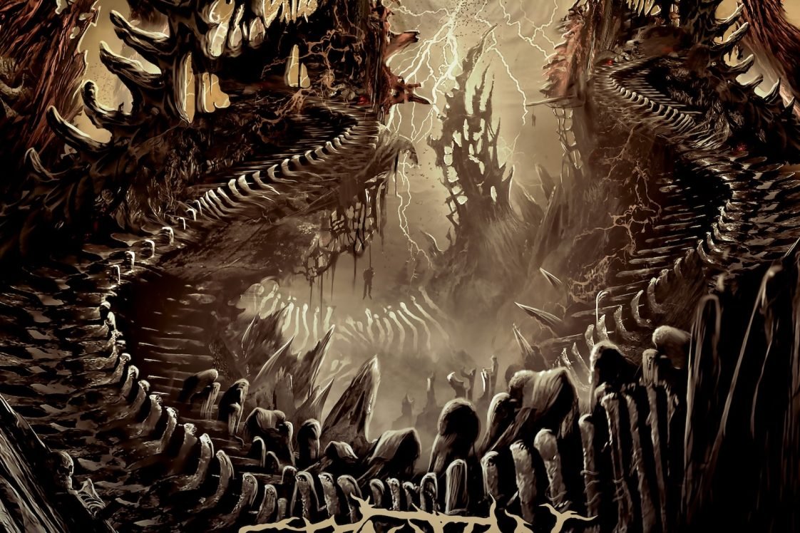 SUFFOCATION Announces UK/EU Headline Tour for February & March 2025