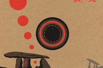 Harvestman Shares "Herne's Oak" Visualizer