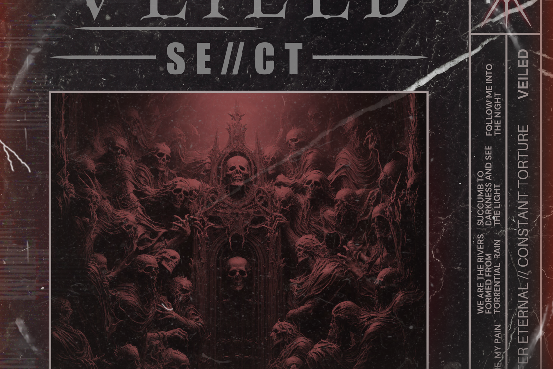 SE//CT - Veiled, Album Review
