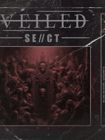 SE//CT - Veiled, Album Review