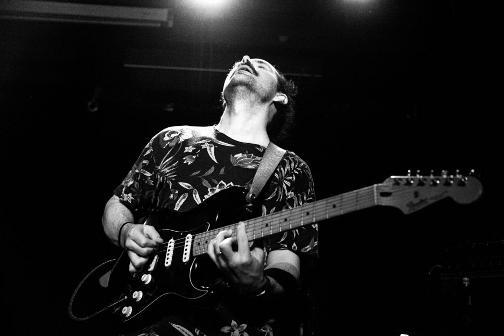 Bicurious at Rough Trade Bristol, 2024