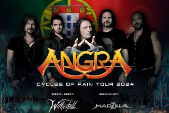 Angra em Lisboa: 25 de Outubro de 2024